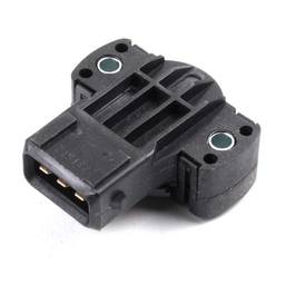 BMW Throttle Position Sensor 13637840383 - Hella 008476271